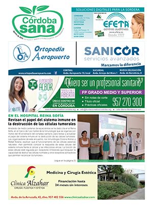 Córdoba Sana 111 (agosto de 2016)