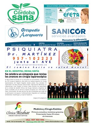 Córdoba Sana 113 (octubre de 2016)