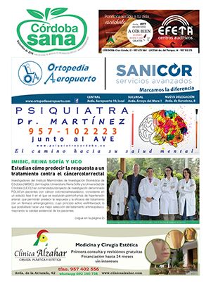 Córdoba Sana 115 (diciembre de 2016)