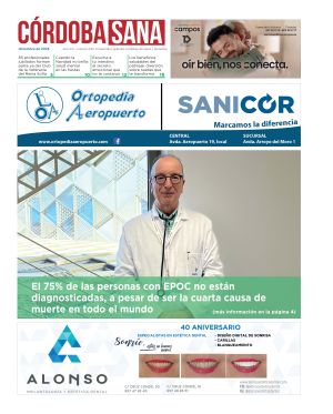Córdoba Sana 220 (diciembre de 2025)