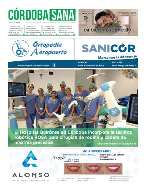 Córdoba Sana 223 (marzo de 2026)